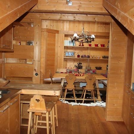 Appartement La Casa Dei Cuori à Santa Cristina Val Gardena Extérieur photo