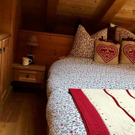 Appartement La Casa Dei Cuori à Santa Cristina Val Gardena Extérieur photo