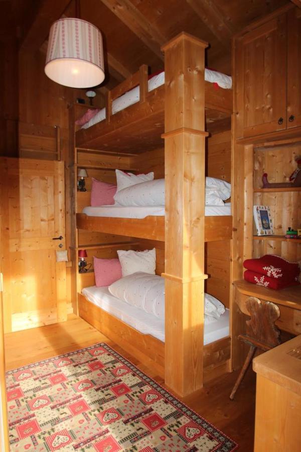 Appartement La Casa Dei Cuori à Santa Cristina Val Gardena Extérieur photo