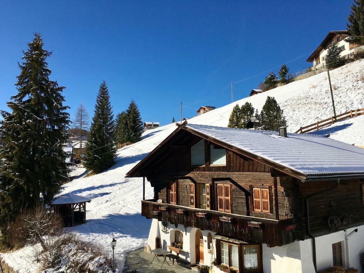 Appartement La Casa Dei Cuori à Santa Cristina Val Gardena Extérieur photo