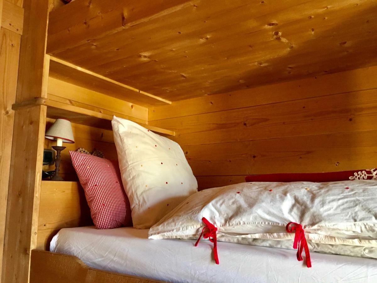 Appartement La Casa Dei Cuori à Santa Cristina Val Gardena Extérieur photo