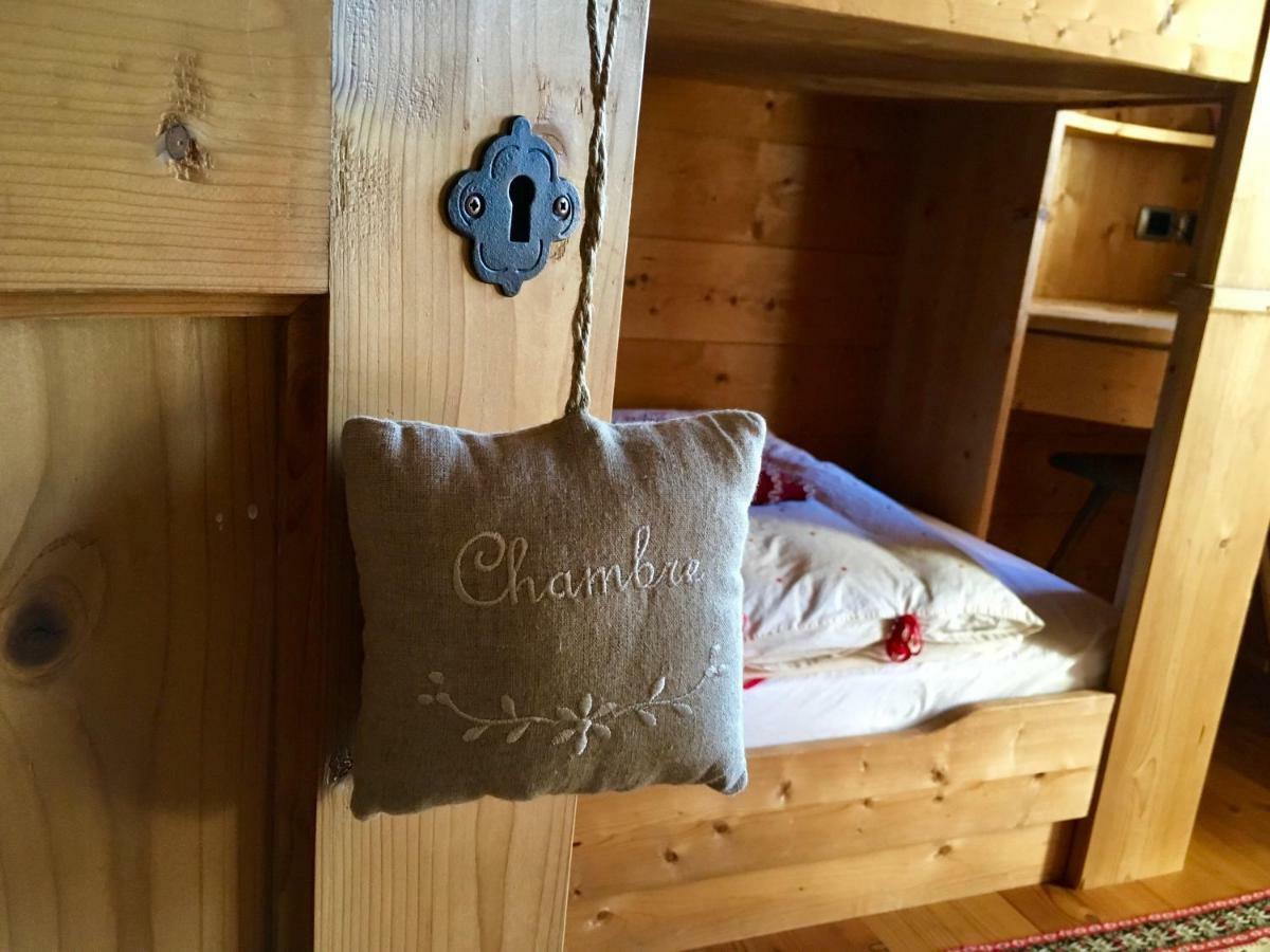 Appartement La Casa Dei Cuori à Santa Cristina Val Gardena Extérieur photo
