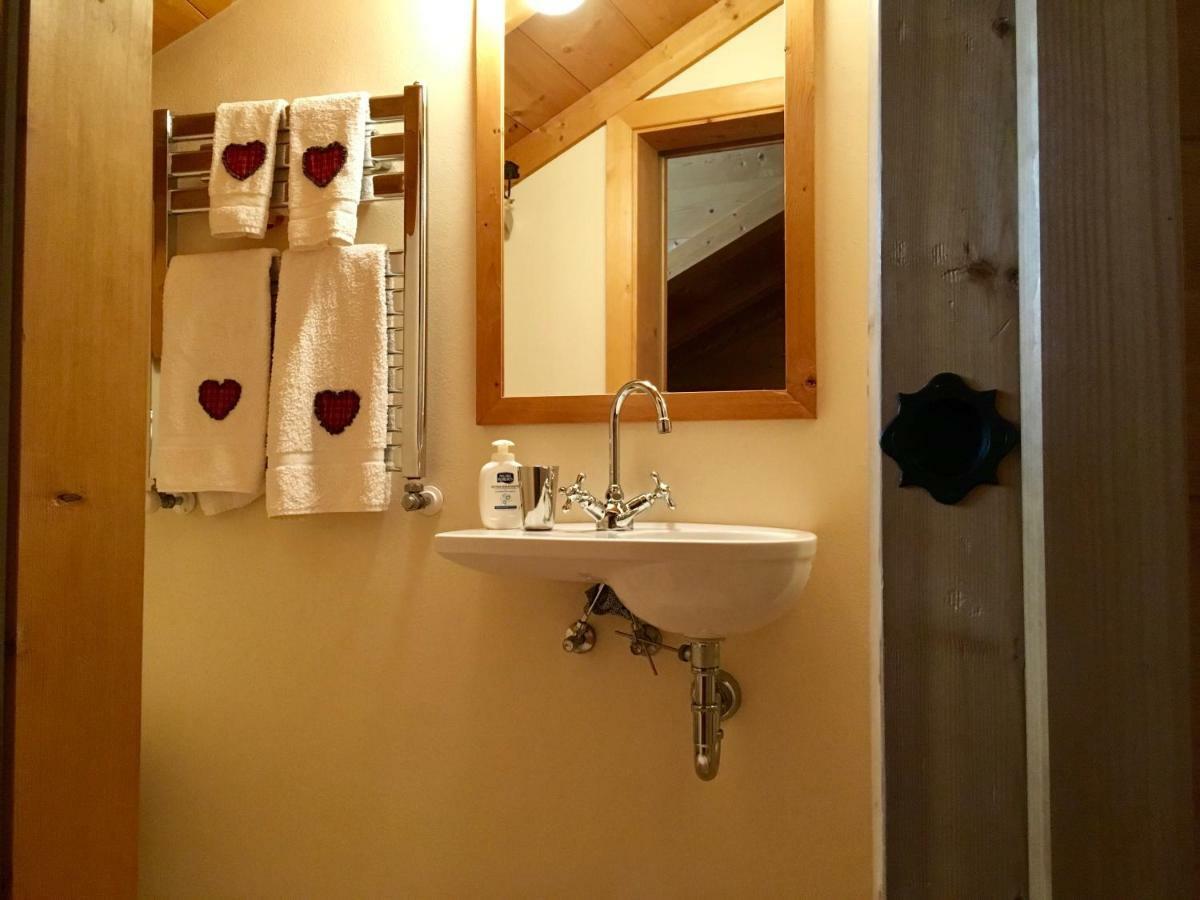 Appartement La Casa Dei Cuori à Santa Cristina Val Gardena Extérieur photo